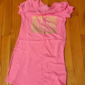 Victoria's Secret Sleep Shirt